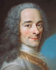 22 mars : Voltaire pour se qualifier !