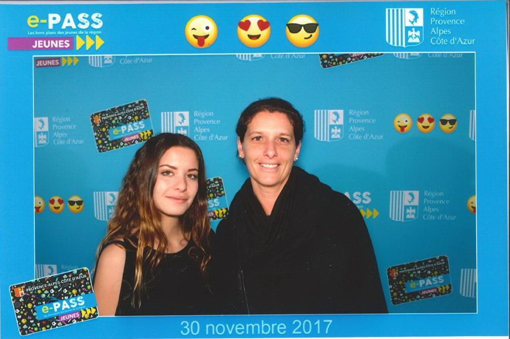 e DUVILLIERS et Marion LABEAUME