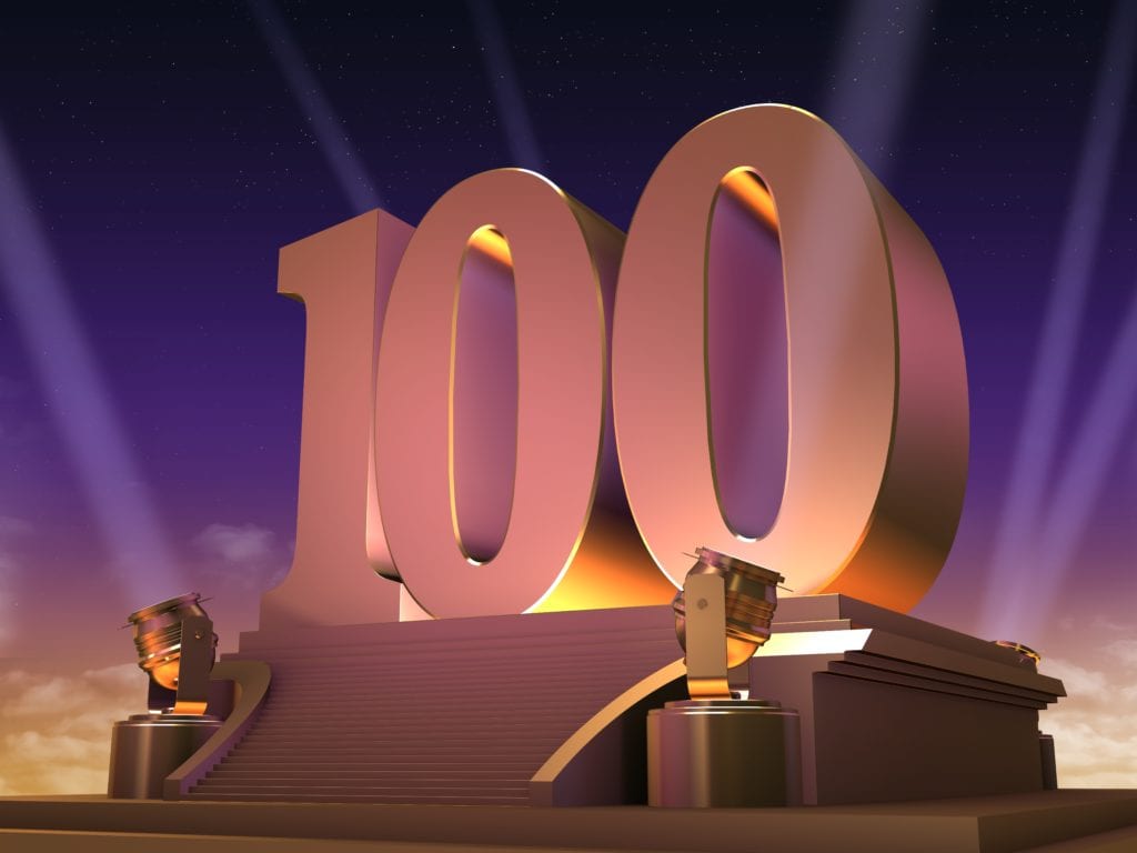 centième lettre d'information du Lycée Charles Péguy à Marseille