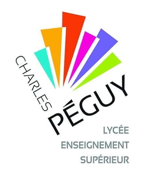 Logo du Lycée Charles Péguy à Marseille