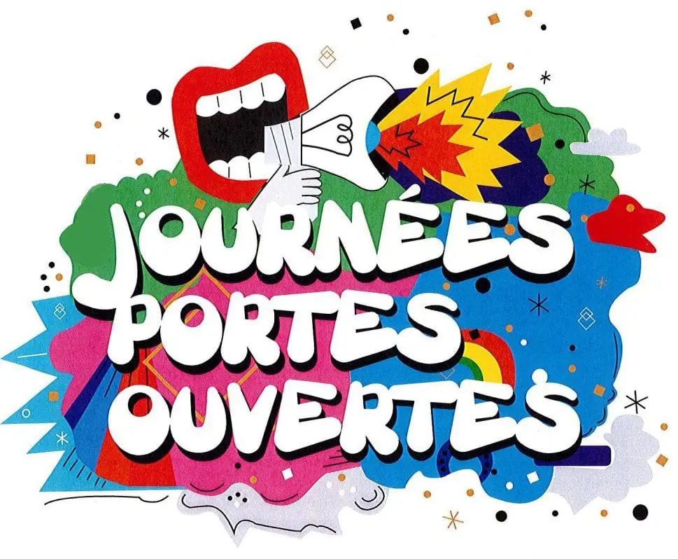 Photo des Portes ouvertes