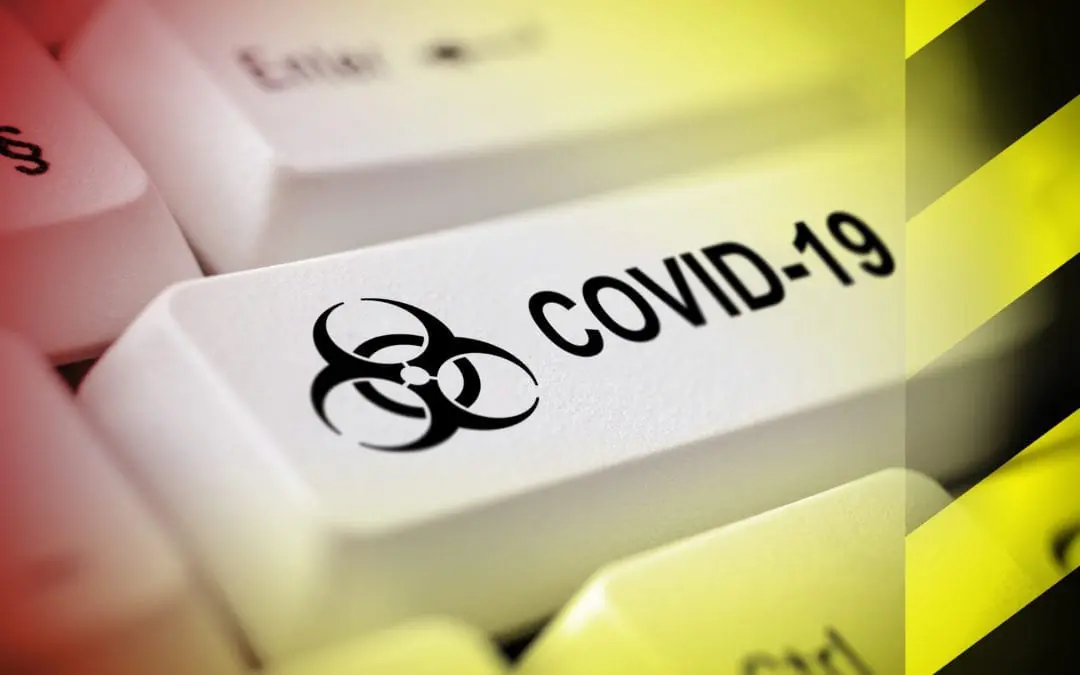 Premier bilan COVID de 2021