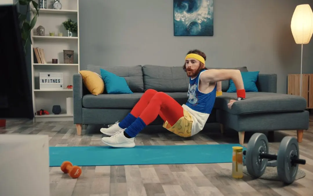 Alors on danse … !