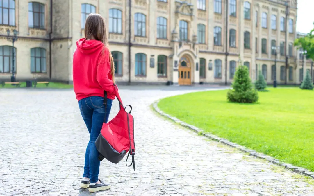 Finir l’année …