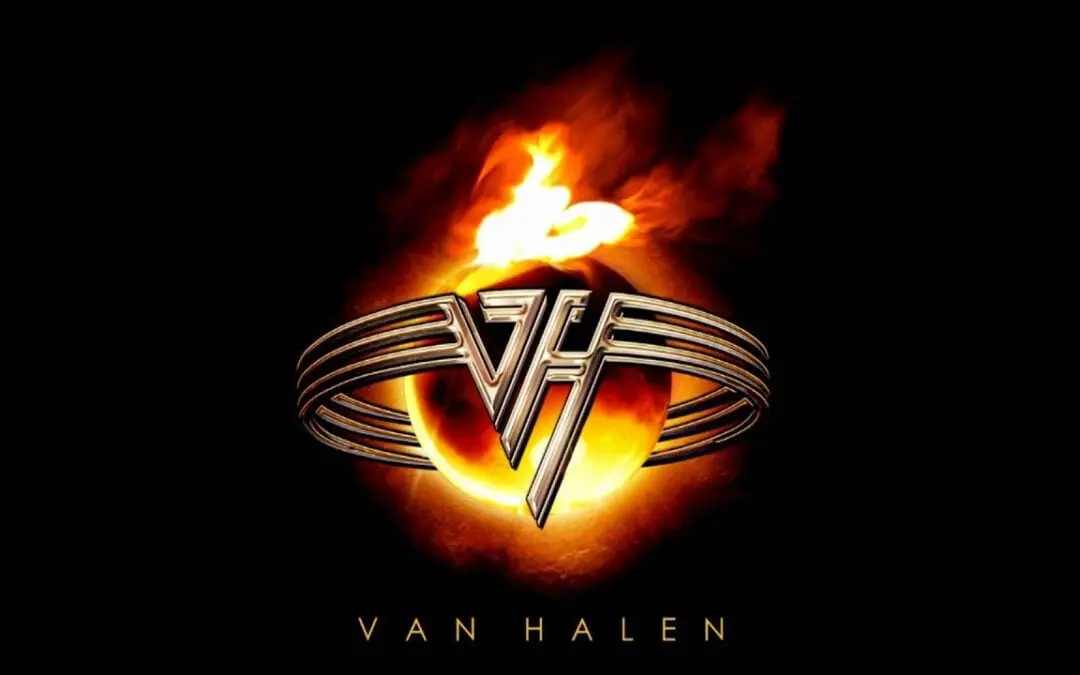 Van Halen Jump