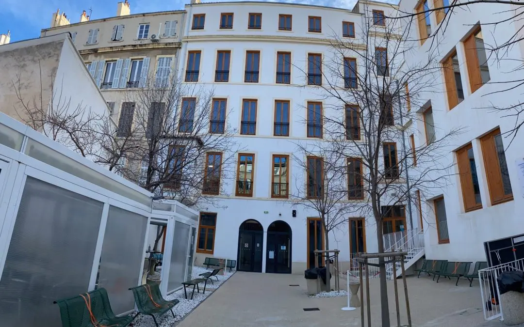 De belles Portes ouvertes à distance …