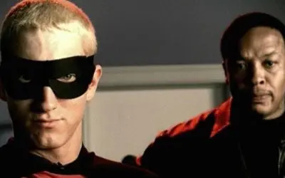 Eminem et la Première Générale !