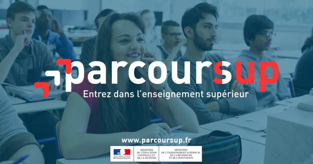 Image de parcoursup