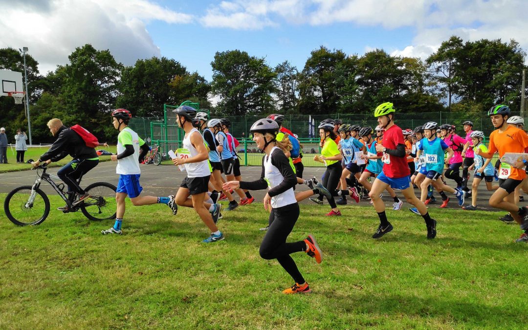 Graines de champion : le Sport à la Une !