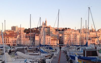 Eductour de Marseille