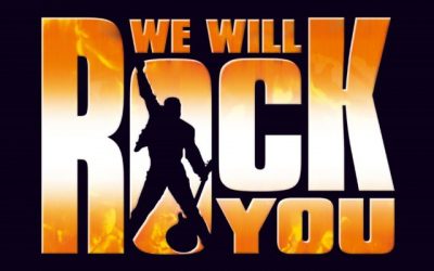 We will rock you en Seconde B