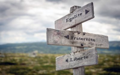 Liberté, égalité, fraternité… et si on en discutait ?