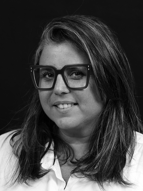 Anne Gaëlle CHESSA