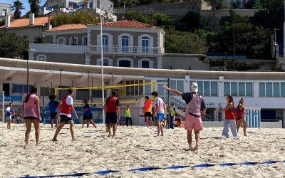 La rentrée sportive de Charles Péguy est lancée !