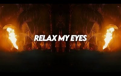 Les Terminales G se relaxent les yeux …