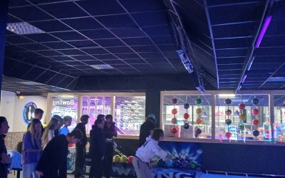 Les 2de Bac Pro s’intègrent au KIP Aubagne