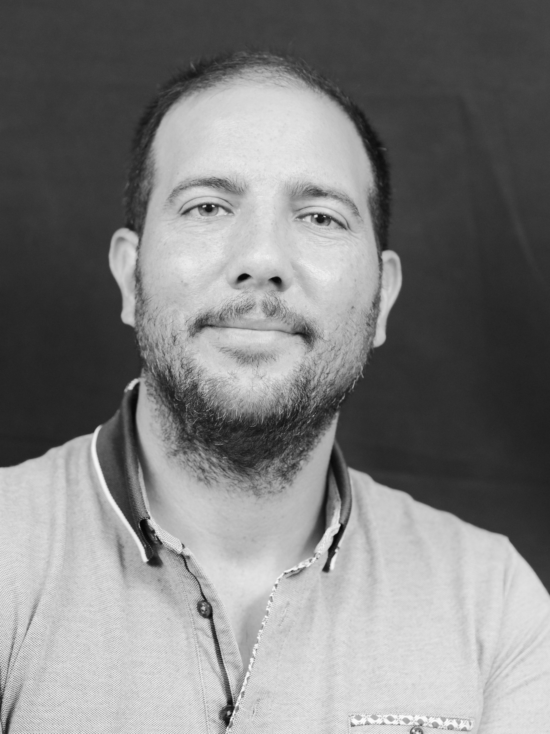 Jérémie TABET