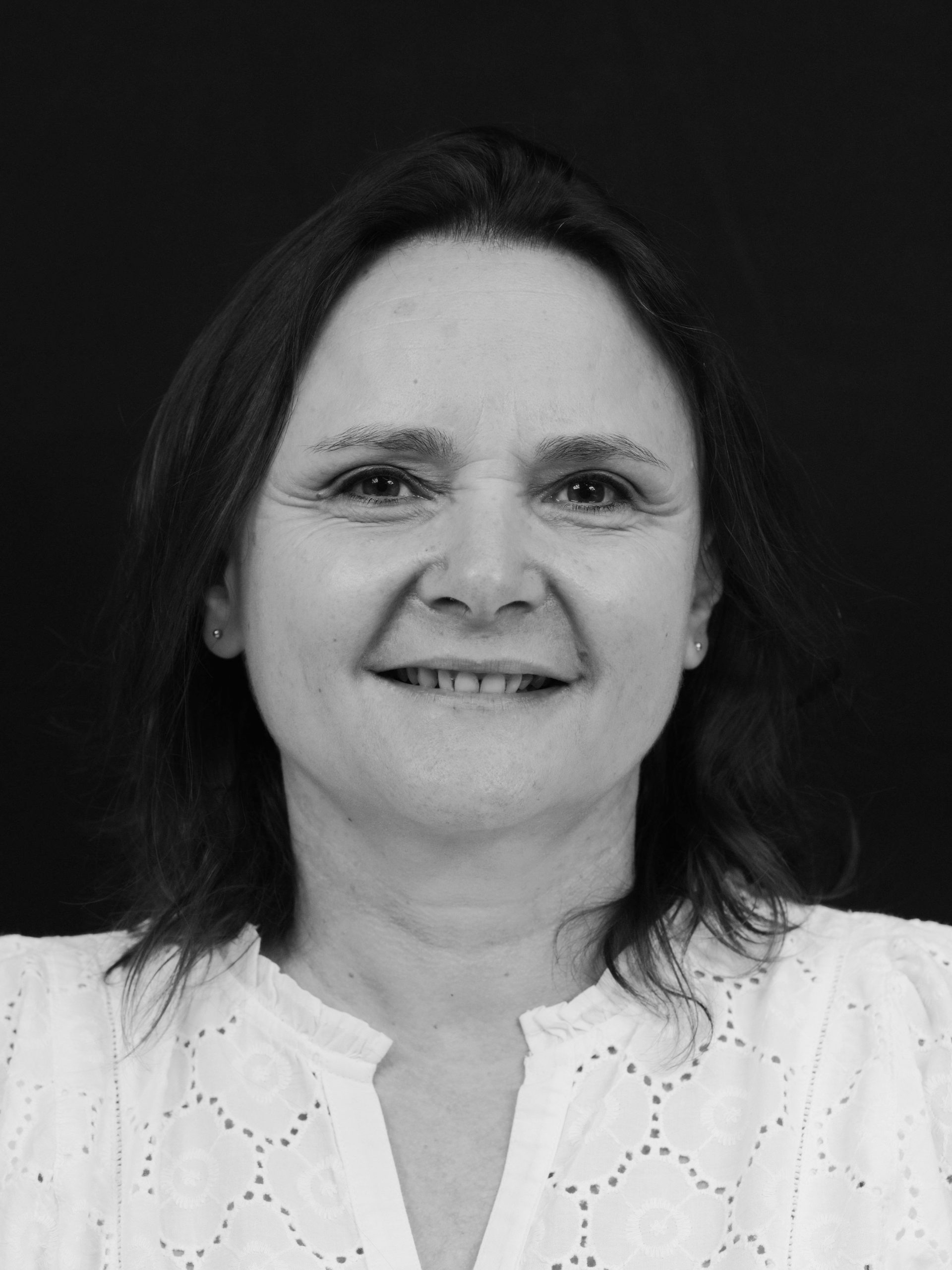 Anne BORG