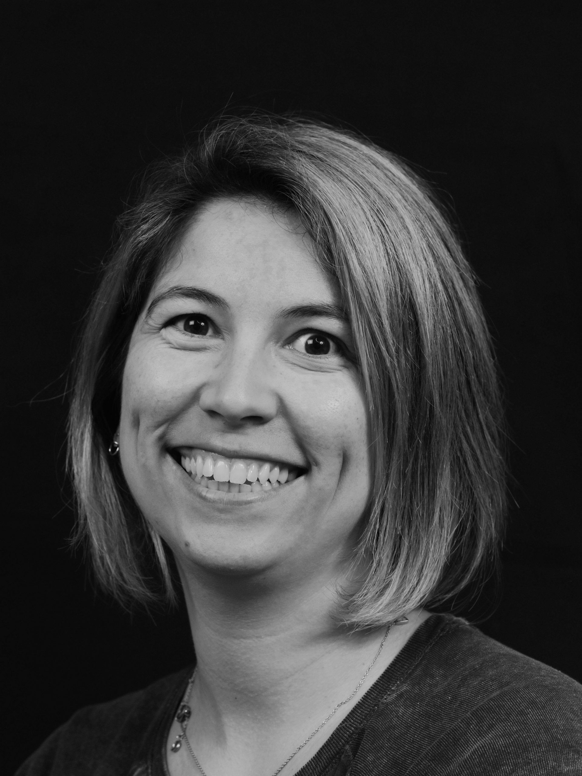 Cassandra BONNIER