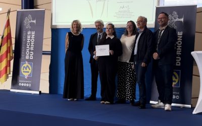 Un nouveau Label pour Charles PEGUY : Label E3D