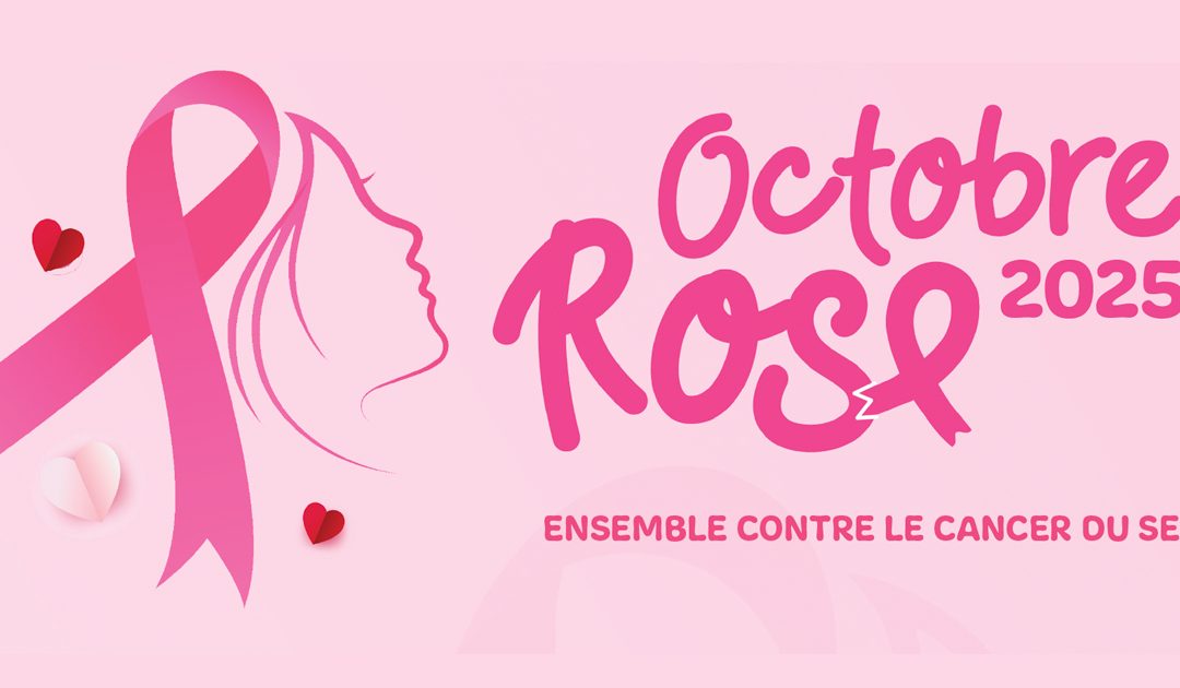 Péguy solidaire d’Octobre Rose