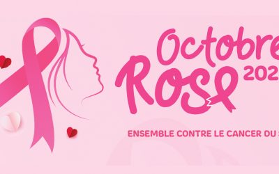 Péguy solidaire d’Octobre Rose