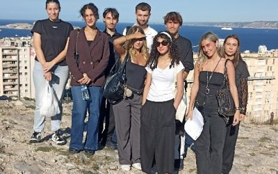 JOURNEES EUROPEENNES DU PATRIMOINE : les préparatifs des BTS TOURISME
