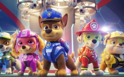 Pour nos maternelles …