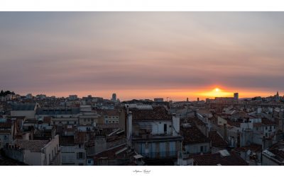 Une visite d&rsquo;entrainement : guidage du Vieux Marseille jusqu&rsquo;à la Grotte Cosquer