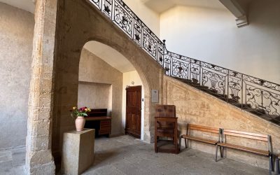 Acquae Sextiae : nouveau terrain d’apprentissage des BTS Tourisme