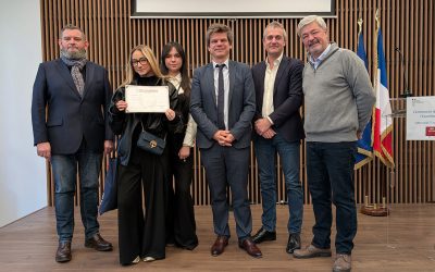 Une reprise Triomphale : primée par l&rsquo;excellence économique