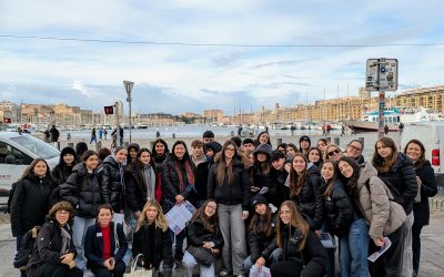 Marseille reçoit Naples !