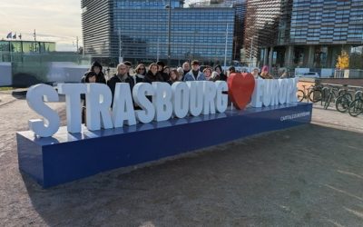 Unis dans la Diversité