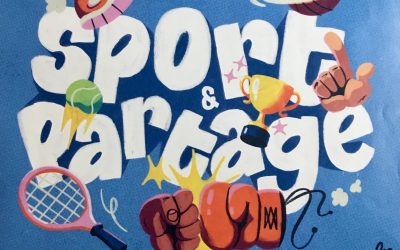 SPORT et PARTAGE