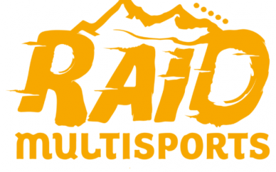 EPS -Raid Académique 7 et 8 avril