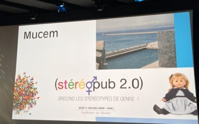 Les Seconde A au Mucem