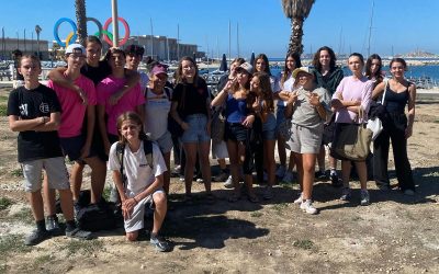 Cap sur le littoral pour nos Secondes